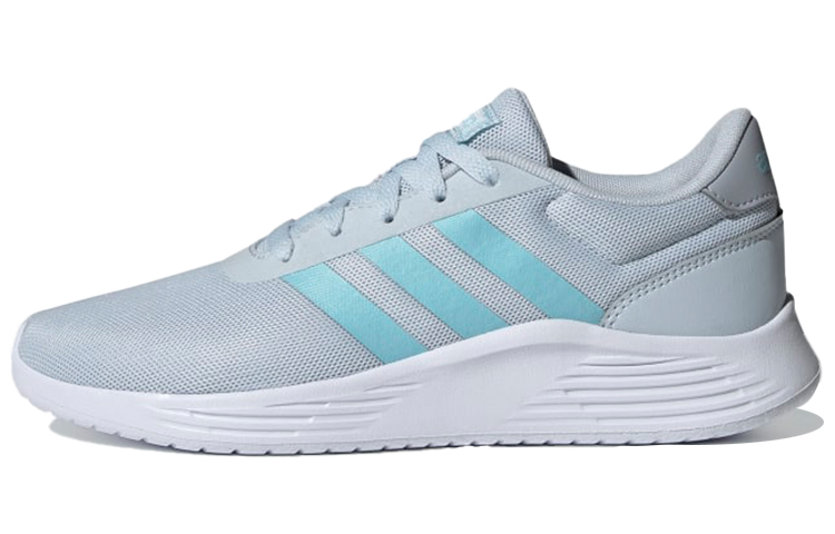 (W) adidas neo Lite Racer 2.0 Shoes Blue
