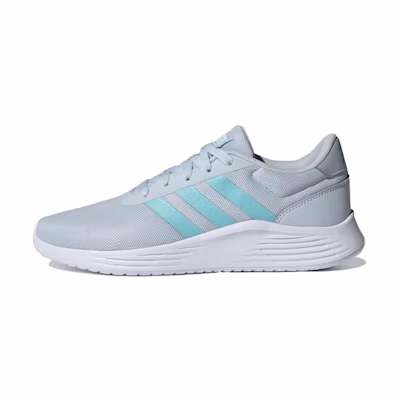 (W) adidas neo Lite Racer 2.0 Shoes Blue