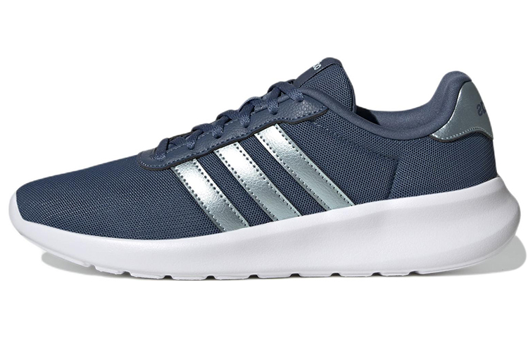 (W) adidas NEO Lite Racer 3.0 'Light Blue'