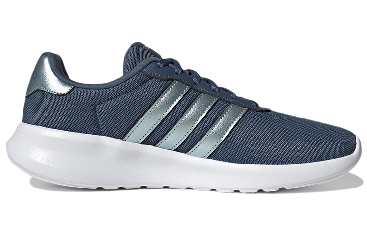 (W) adidas NEO Lite Racer 3.0 'Light Blue' 圖 2