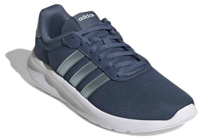 (W) adidas NEO Lite Racer 3.0 'Light Blue' 圖 3
