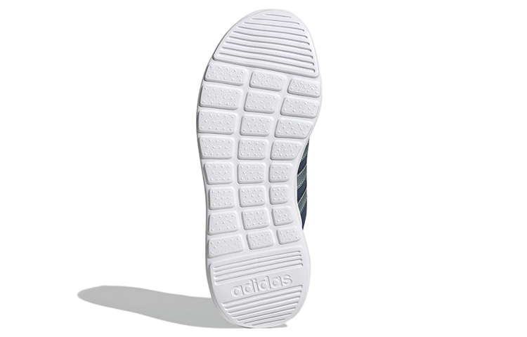 (W) adidas NEO Lite Racer 3.0 'Light Blue' 圖 6