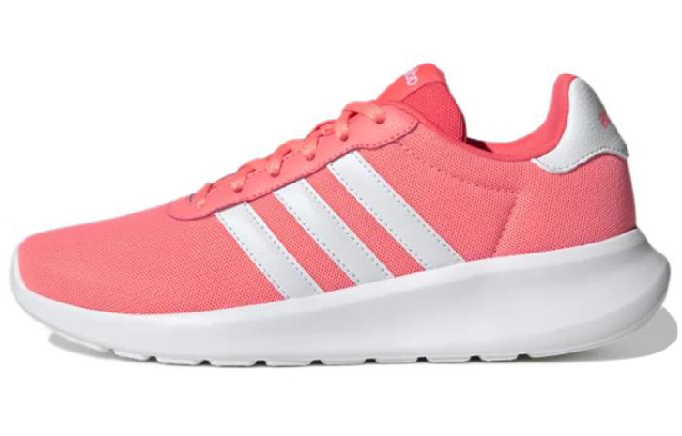 (W) adidas neo Lite Racer 3.0 'Peach Pink'