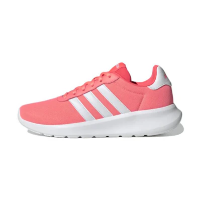 (W) adidas neo Lite Racer 3.0 'Peach Pink'
