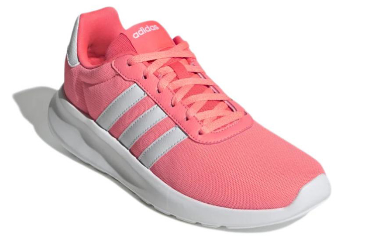 (W) adidas neo Lite Racer 3.0 'Peach Pink' 圖 3