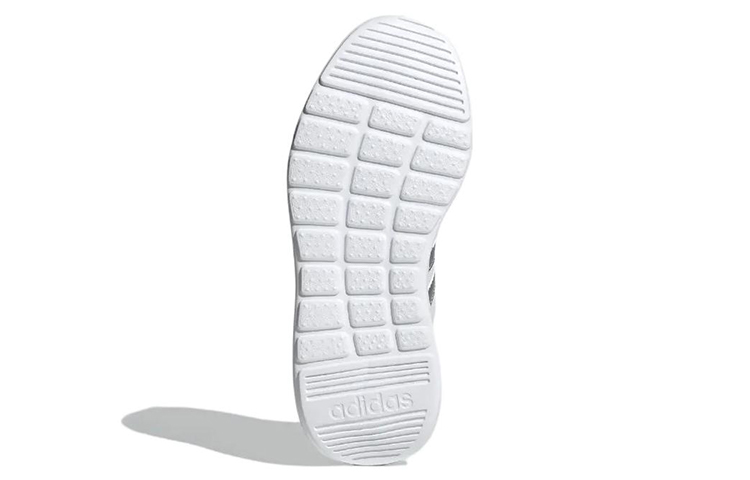 (W) adidas NEO Lite Racer 3.0 'Silver Pink' 圖 6