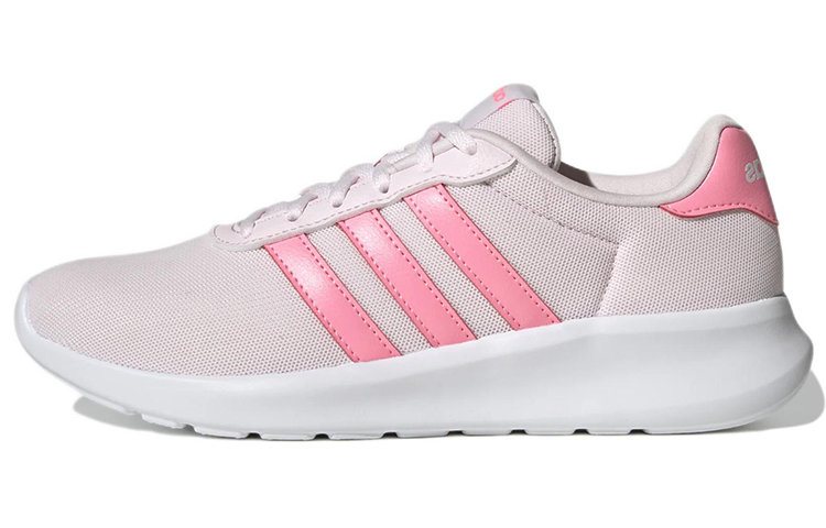 (W) adidas Neo Lite Racer 3.0 'Soft Pink'