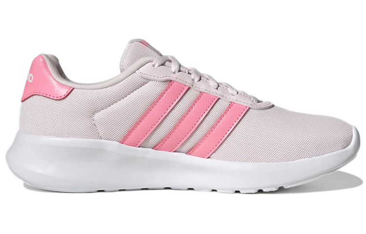 (W) adidas Neo Lite Racer 3.0 'Soft Pink' 圖 2