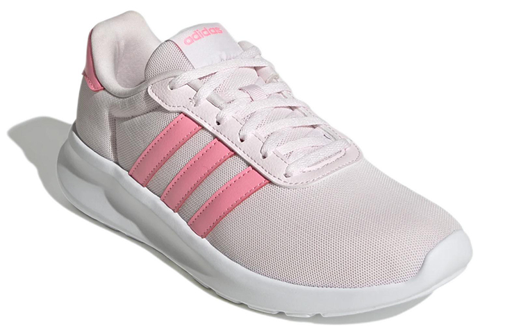 (W) adidas Neo Lite Racer 3.0 'Soft Pink' 圖 3