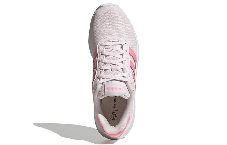 (W) adidas Neo Lite Racer 3.0 'Soft Pink' 圖 5