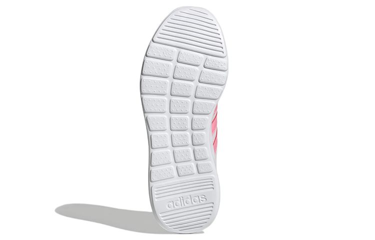 (W) adidas Neo Lite Racer 3.0 'Soft Pink' 圖 6