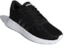 Lookbook (W) adidas neo Lite Racer 'Hitam Putih' F34664