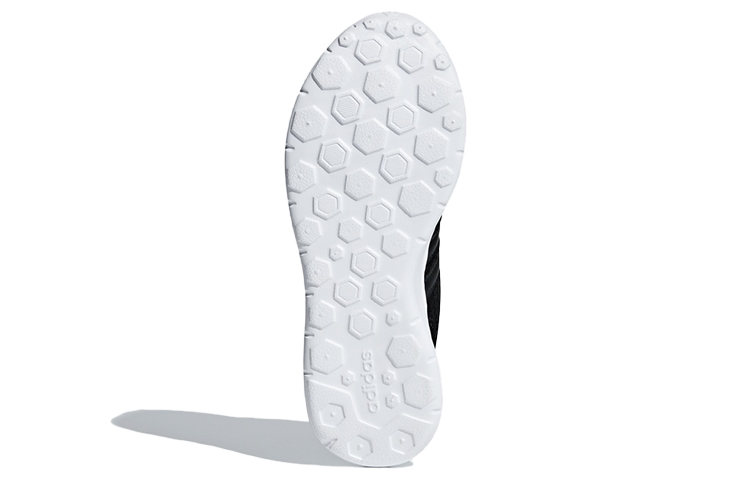 Details for (W) adidas neo Lite Racer 'Negro Blanco' F34664