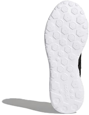 (W) adidas neo Lite Racer 'Hitam Putih Kelabu' AW4960 Details for (W) adidas neo Lite Racer 'Hitam Putih Kelabu' AW4960