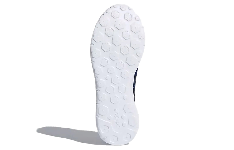 (W) adidas neo Lite Racer 'Blue' 圖 6