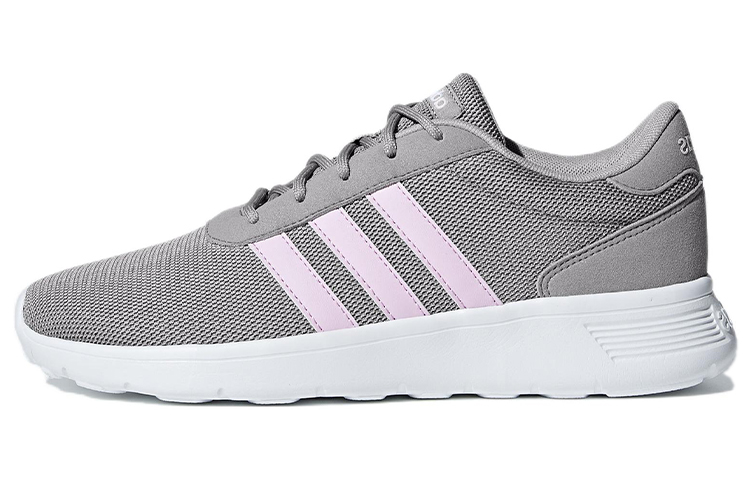 (W) adidas NEO Lite Racer 'Grey'