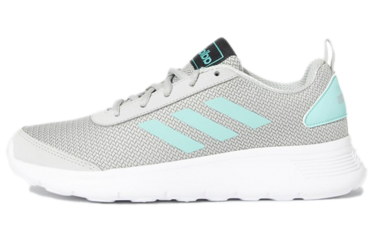 (W) adidas Neo Lite Racer 'Grey Blue'