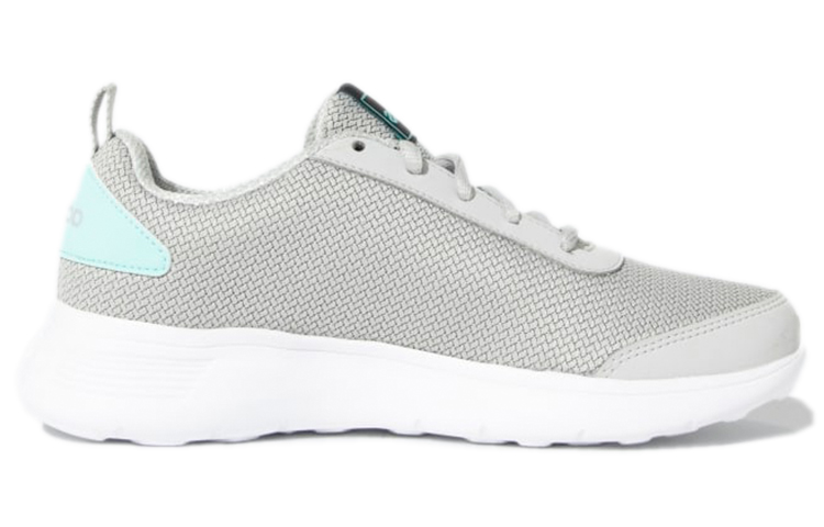 (W) adidas Neo Lite Racer 'Grey Blue' 圖 2