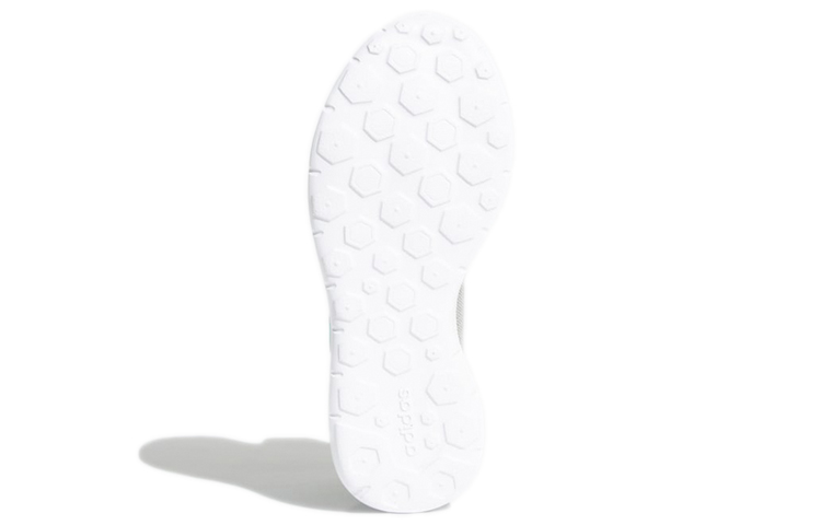 (W) adidas Neo Lite Racer 'Grey Blue' 圖 6