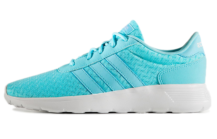(W) adidas neo Lite Racer 'Lake Green'