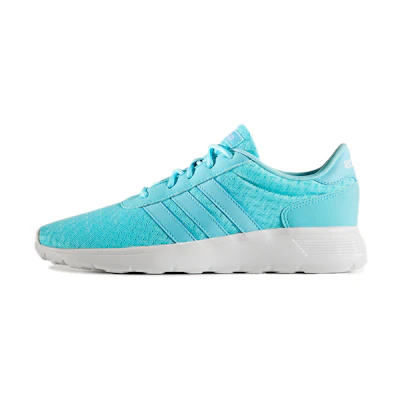 (W) adidas neo Lite Racer 'Lake Green'
