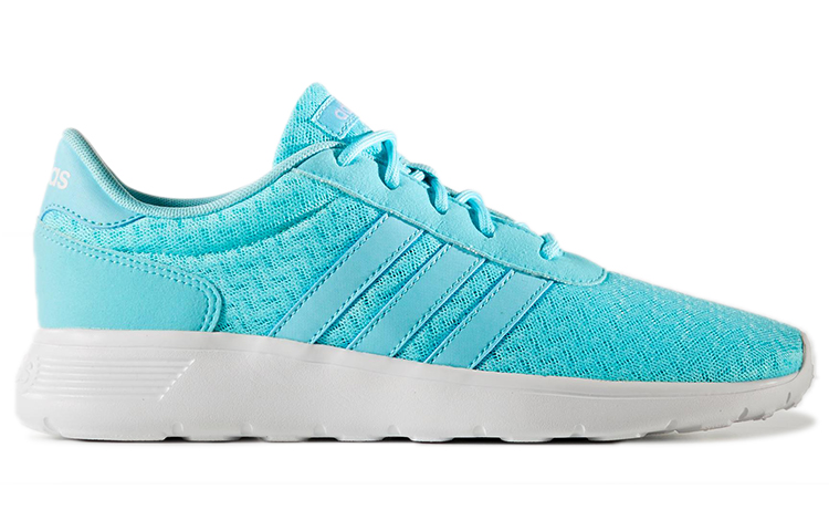 (W) adidas neo Lite Racer 'Lake Green' 圖 2