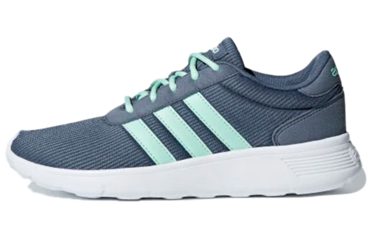 (W) adidas Neo Lite Racer 'Mint Blue'