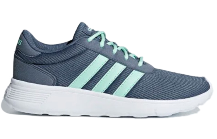 (W) adidas Neo Lite Racer 'Mint Blue' 圖 2