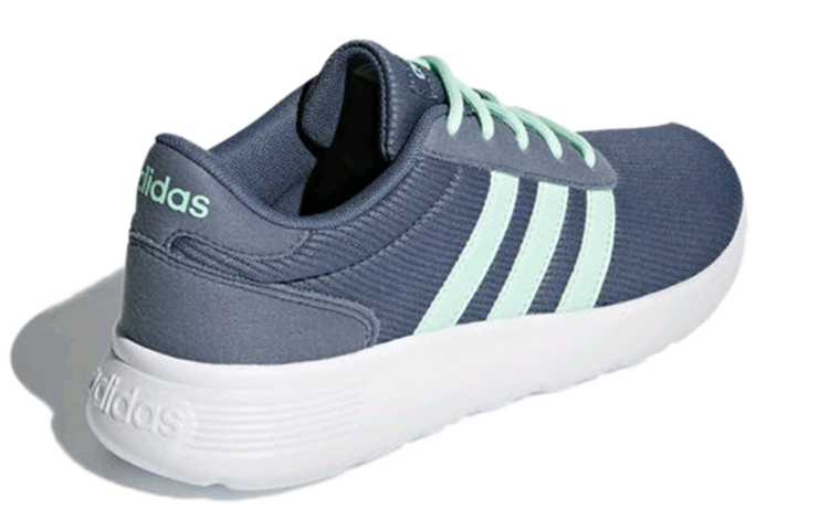 (W) adidas Neo Lite Racer 'Mint Blue' 圖 3