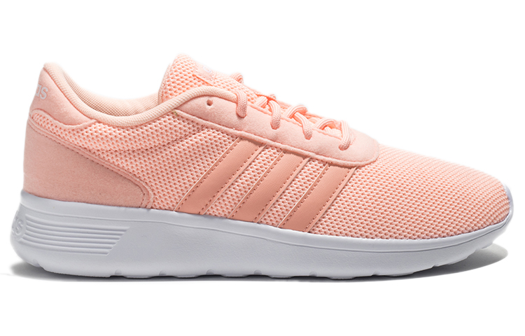 (W) adidas neo Lite Racer 'Pink' 圖 2