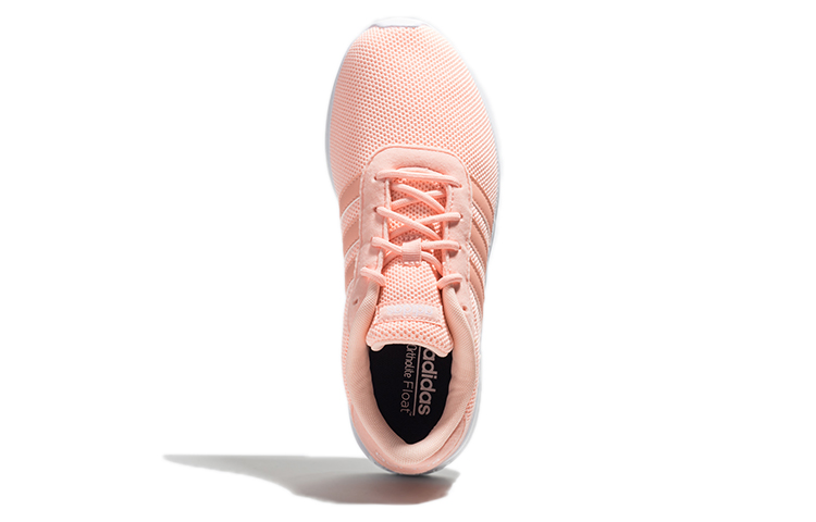 (W) adidas neo Lite Racer 'Pink' 圖 5