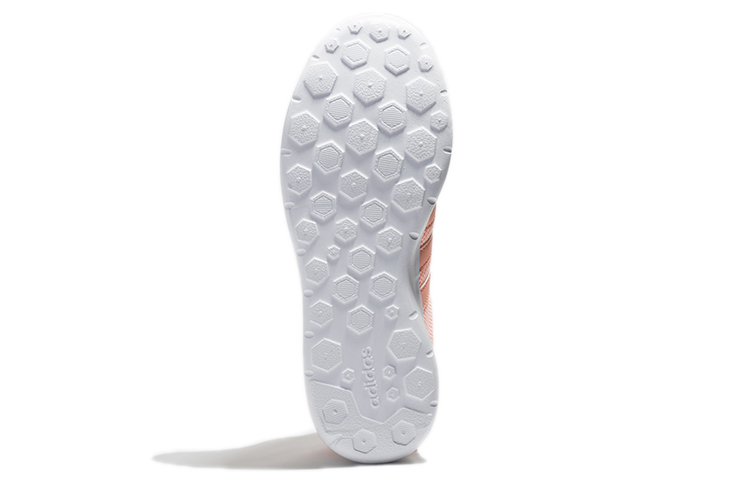 (W) adidas neo Lite Racer 'Pink' 圖 6