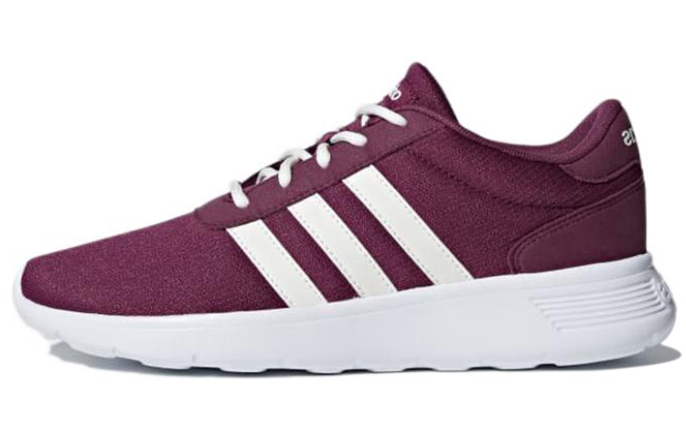 (W) adidas Neo Lite Racer 'Purple'