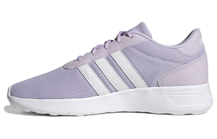 (W) adidas neo Lite Racer 'Purple White'
