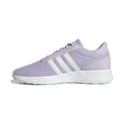 (W) adidas neo Lite Racer 'Purple White'
