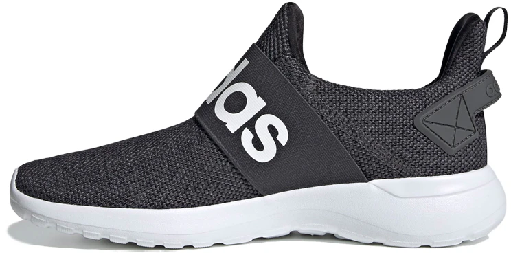 women-adidas-neo-lite-racer-adapt-black-white-fv-8601