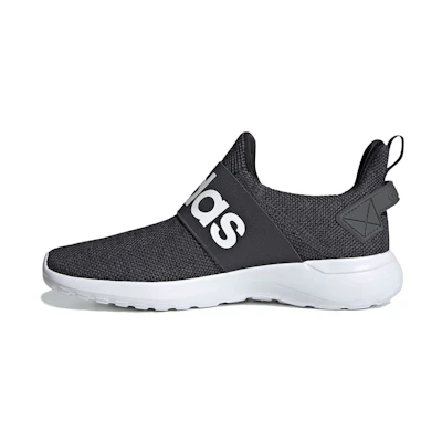 (W) adidas Lite Racer Adapt 'Core Black Cloud White'
