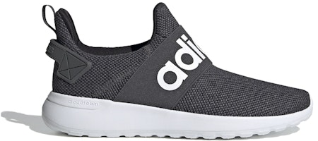 (Women) adidas neo Lite Racer Adapt 'Black White' FV8601 (Women) adidas neo Lite Racer Adapt 'Black White' FV8601