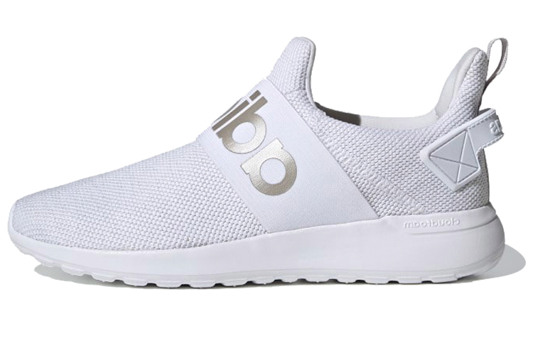 (W) adidas neo Lite Racer Adapt 'White Gold'
