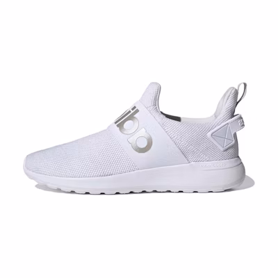 (W) adidas neo Lite Racer Adapt 'White Gold'