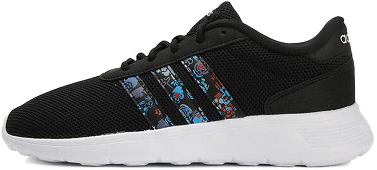 women-adidas-neo-lite-racer-black-g54536