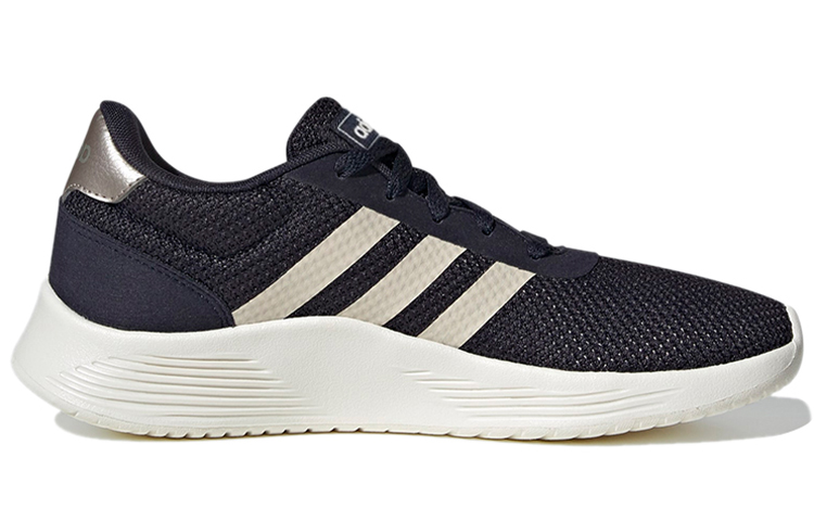 (W) adidas neo Lite Racer Blue 圖 2