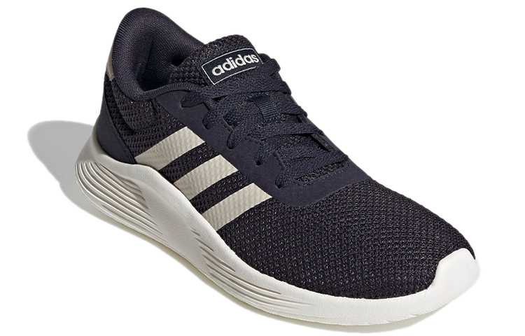 (W) adidas neo Lite Racer Blue 圖 3