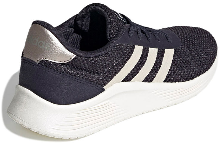 (W) adidas neo Lite Racer Blue 圖 4