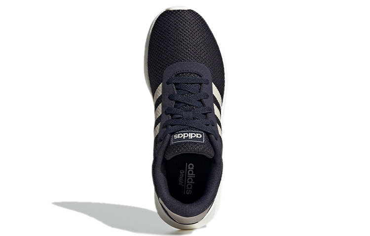 (W) adidas neo Lite Racer Blue 圖 5