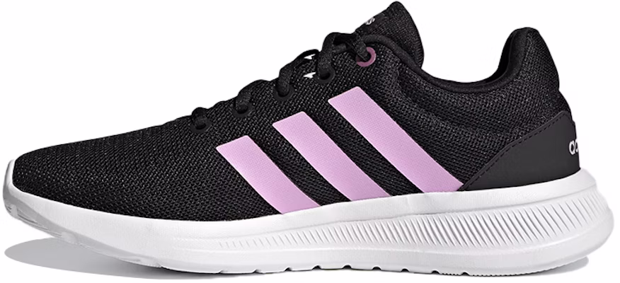 adidas neo Lite Racer Cln 2.0 女款 黑粉色 Buy adidas neo Lite Racer Cln 2.0 女款 黑粉色