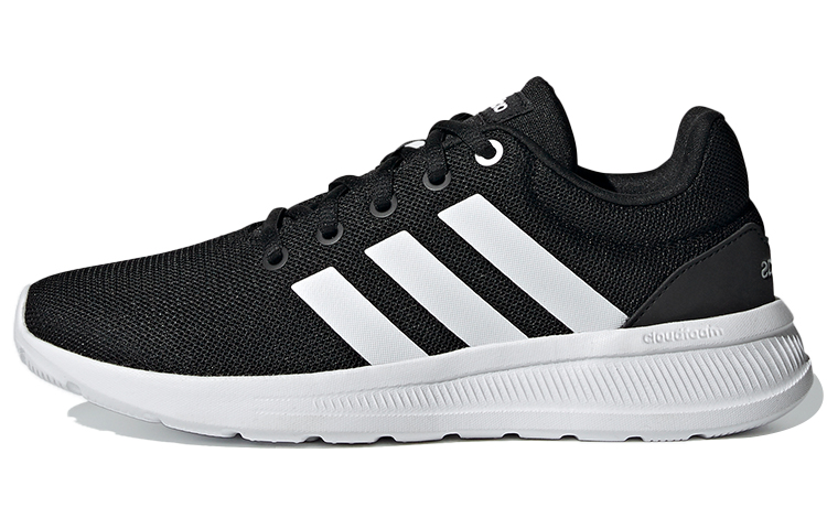 (W) adidas neo Lite Racer Cln 2.0 'Black White'