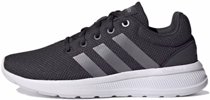 (Women) Adidas Neo Lite Racer Cln 2.0 'Carbon' GZ2815 (Women) Adidas Neo Lite Racer Cln 2.0 'Carbon' GZ2815