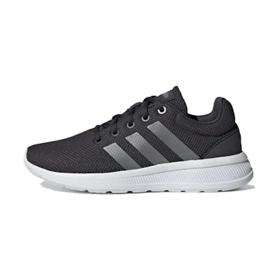 (W) Adidas Neo Lite Racer Cln 2.0 'Carbon'