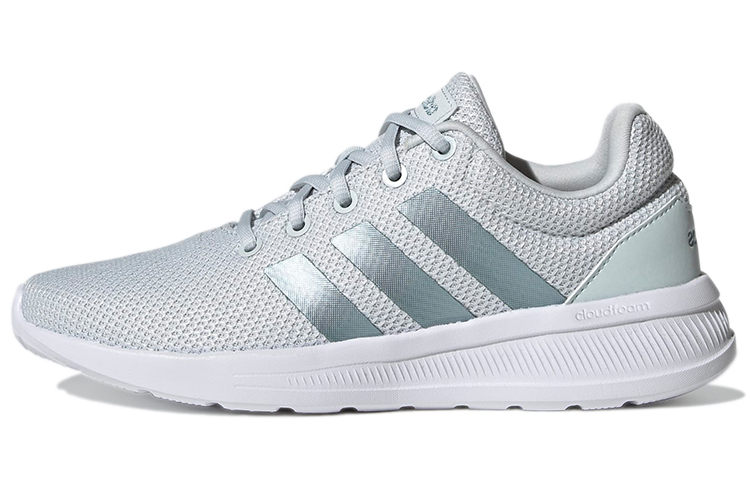 (W) adidas Lite Racer CLN 2.0 'Blue Tint Magic Grey Metallic'
